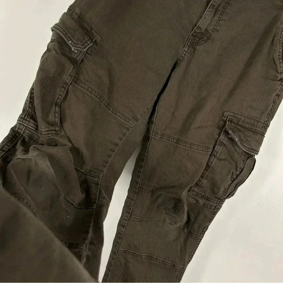 ❤️ Reserved cargo pants slim fit  34x31 - Picture 3 of 11